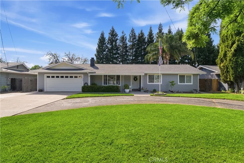 9347 Holland Avenue, Durham, CA 95938