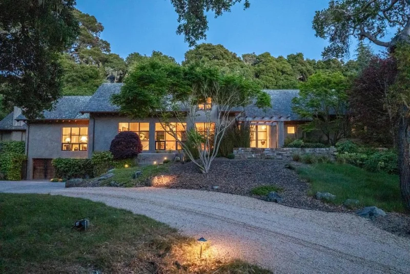 5441 Quail Meadows Drive, Carmel Valley, CA 93923