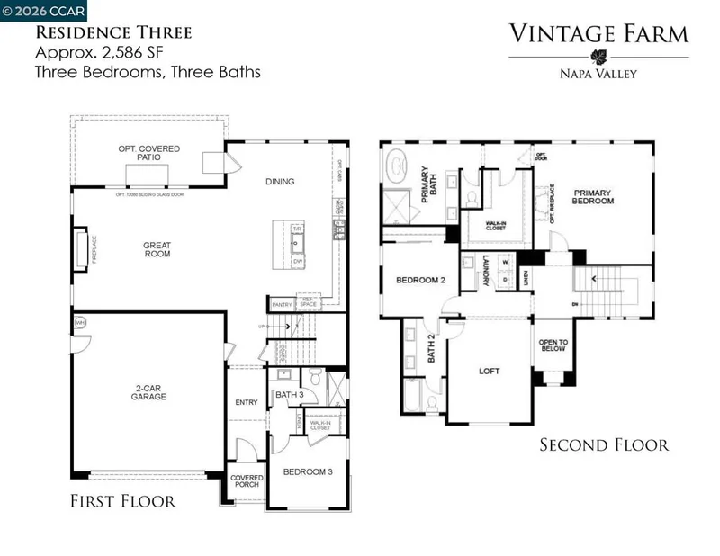 2237 Vandeleur Drive photo 2
