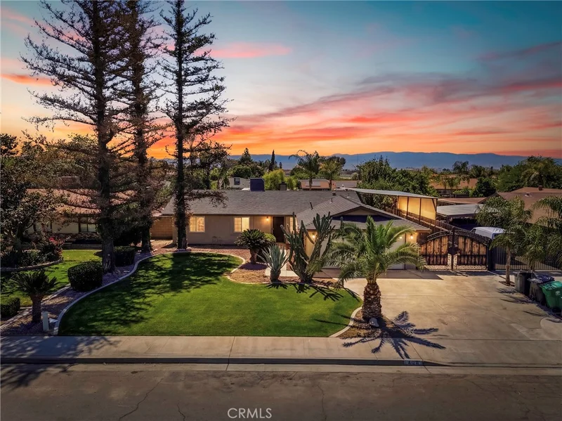 505 Bridle, Bakersfield, CA 93307