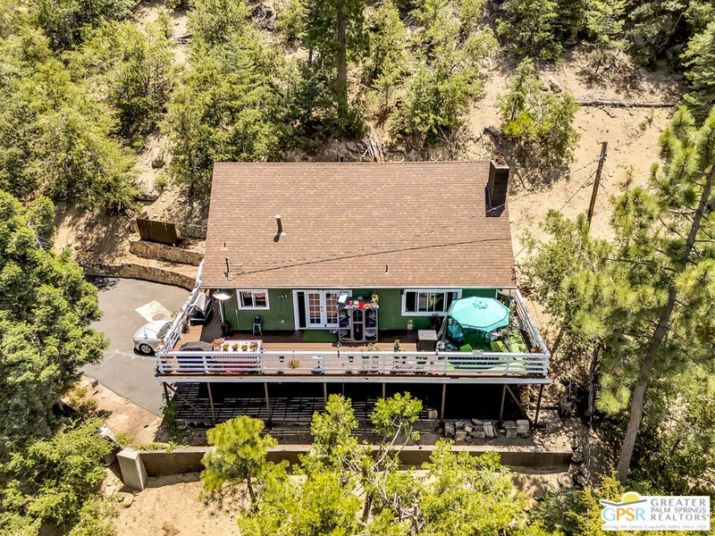 Photo 2 of 23971 Skyview Drive