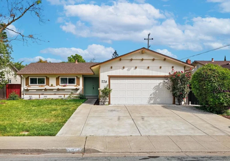 774 San Lucas, Mountain View, CA 94043