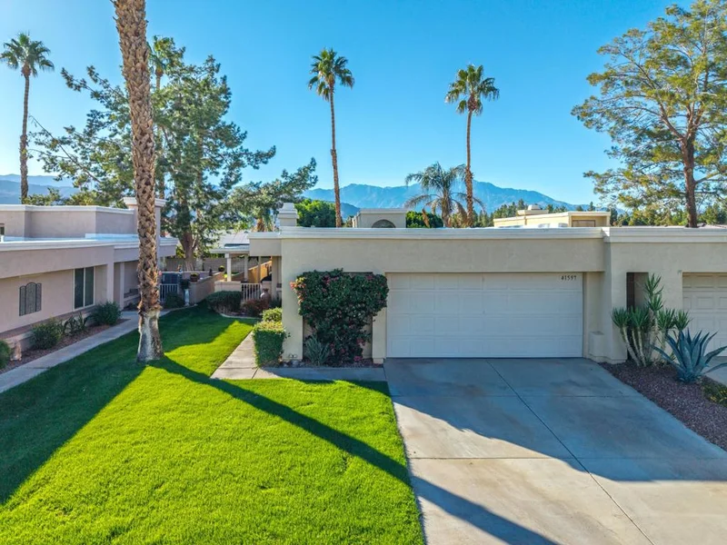 41597 Armanac Court, Palm Desert, CA 92260