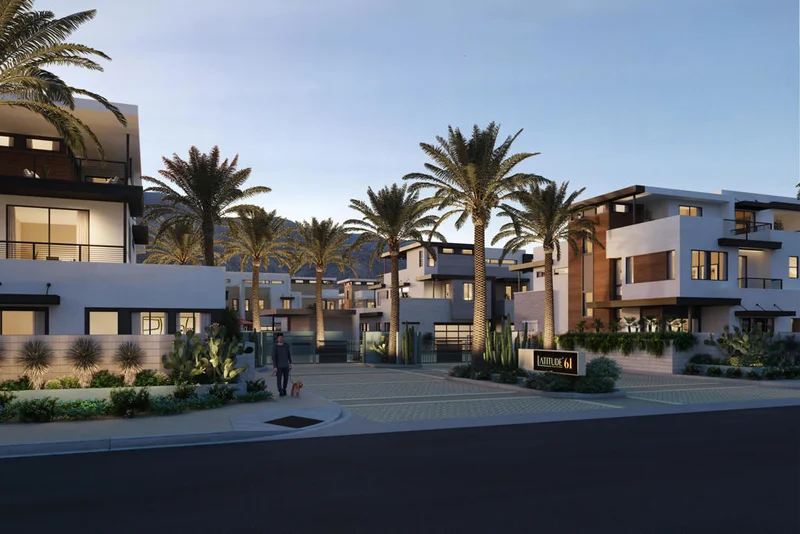 1121 Latitude Loop South, Palm Springs, CA 92262