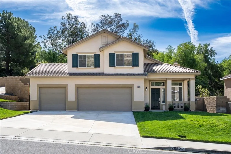 29522 Mammoth, Canyon Country, CA 91387