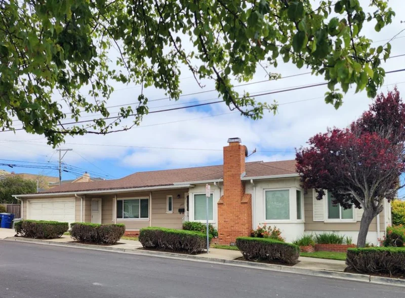100 Eucalyptus, South San Francisco, CA 94080