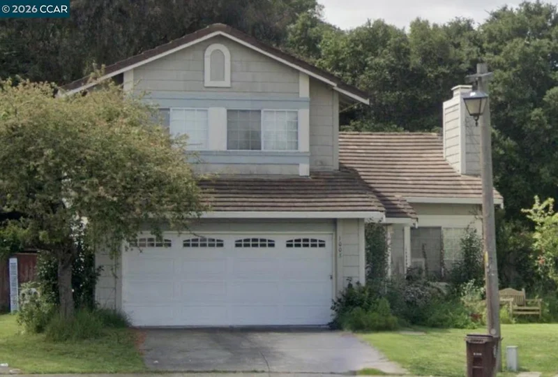 1003 Ignacio Ct, Pinole, CA 94564