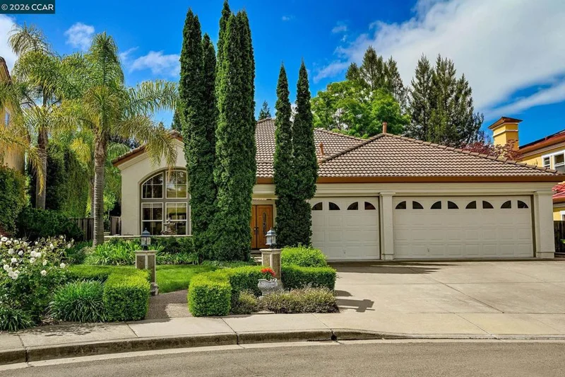 23 Verbena Way, San Ramon, CA 94582