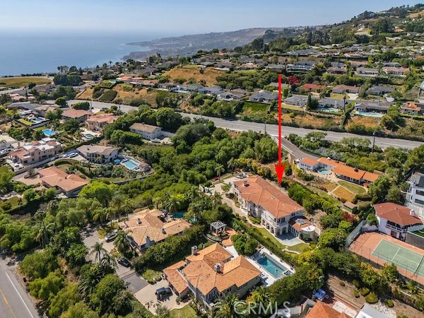 Photo 2 of 30665 Palos Verdes Dr. E