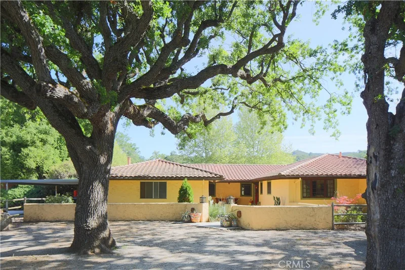 4680 West Pozo Road, Santa Margarita, CA 93453