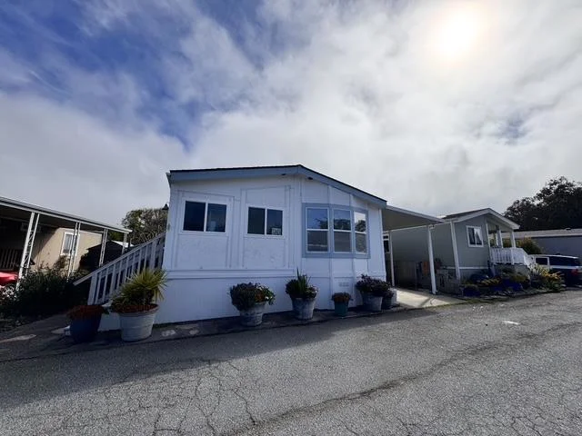 120 Creekside, Half Moon Bay, CA 94019