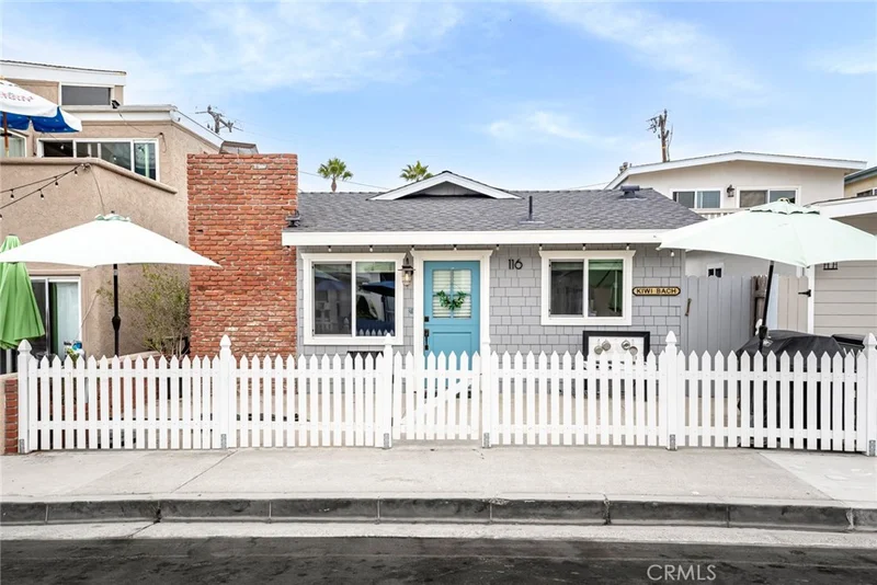 116 42nd Street, Newport Beach, CA 92663
