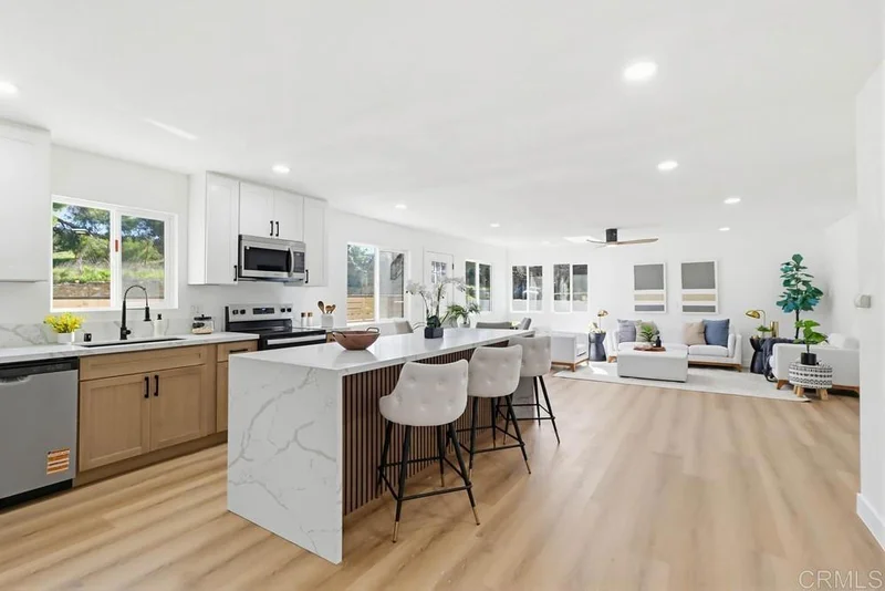 2526 Buckthorn Trail, Boulevard, CA 91905