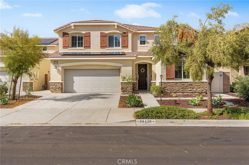 Photo 2 of 26130 Plumcot Drive