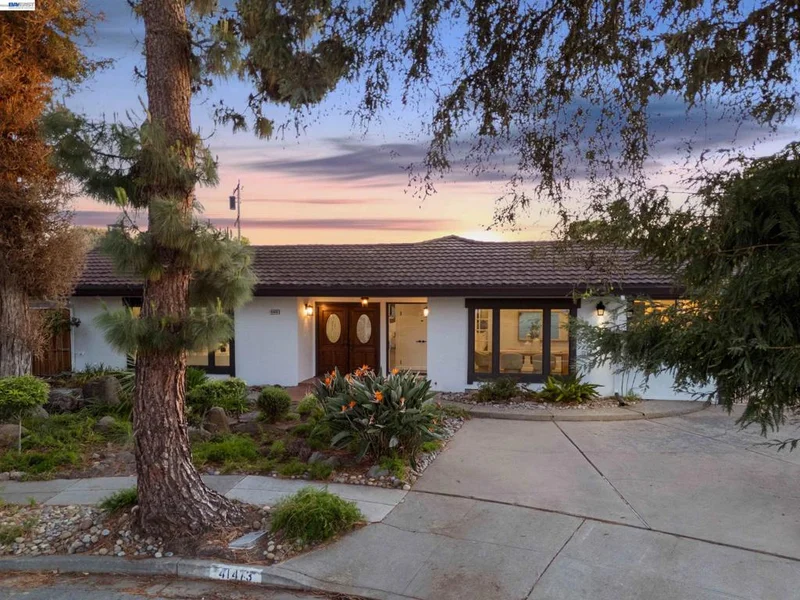 41473 Pelham Ct, Fremont, CA 94539