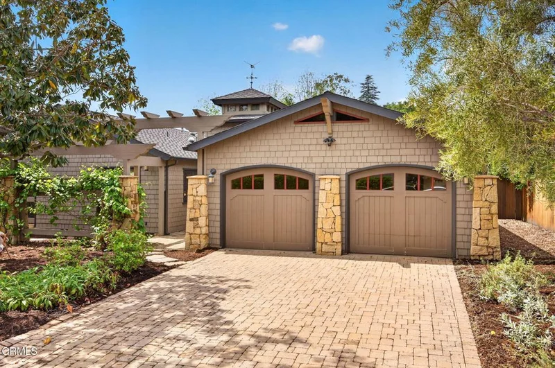 909 Daly Road, Ojai, CA 93023