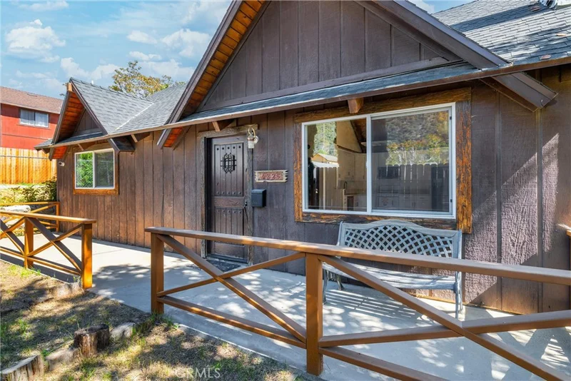 4225 Alcot Trail, Frazier Park, CA 93225