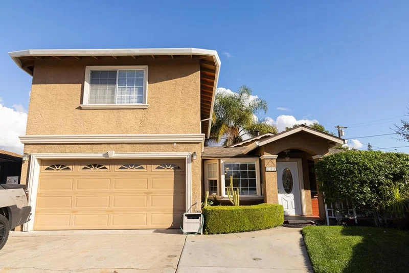 632 Serenade Court, San Jose, CA 95111
