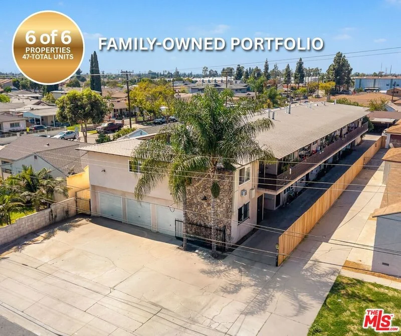 5913 Greenwood, Commerce, CA 90040