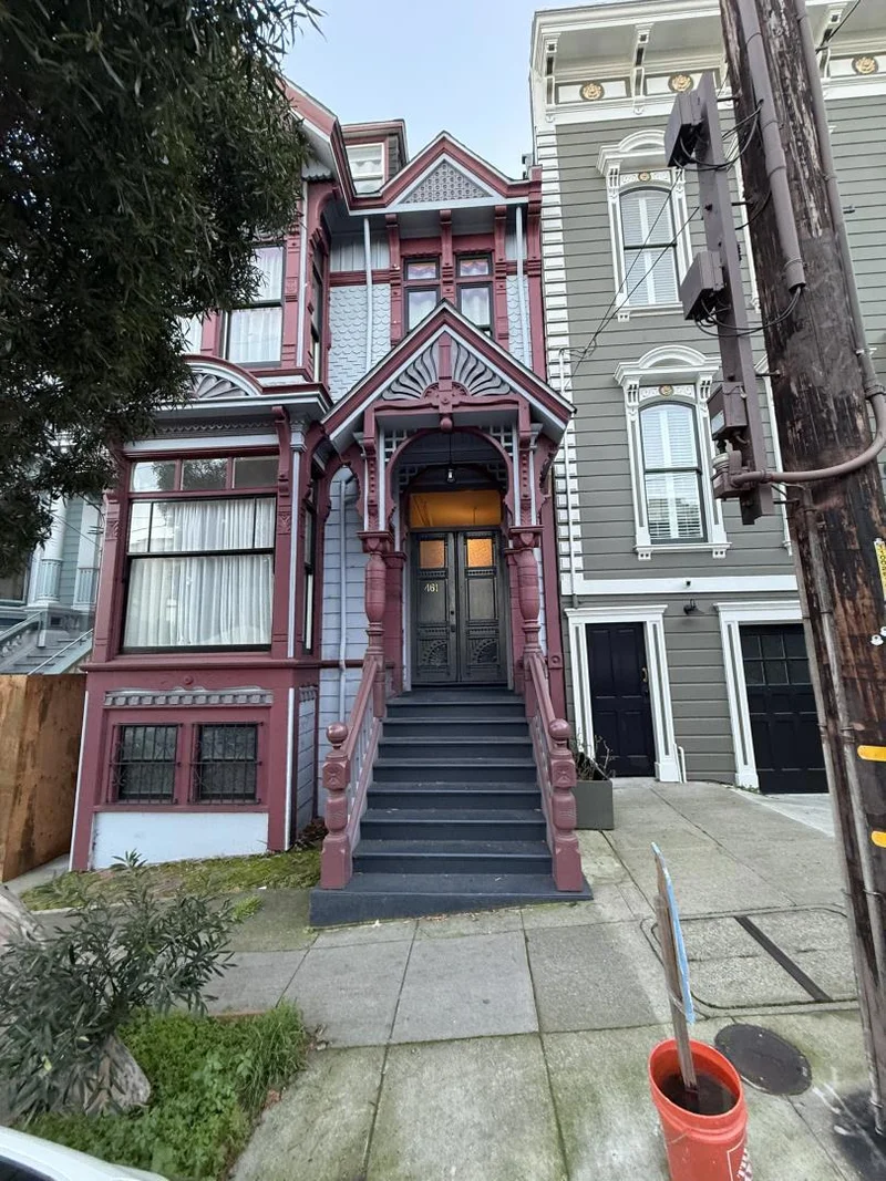 461 Oak