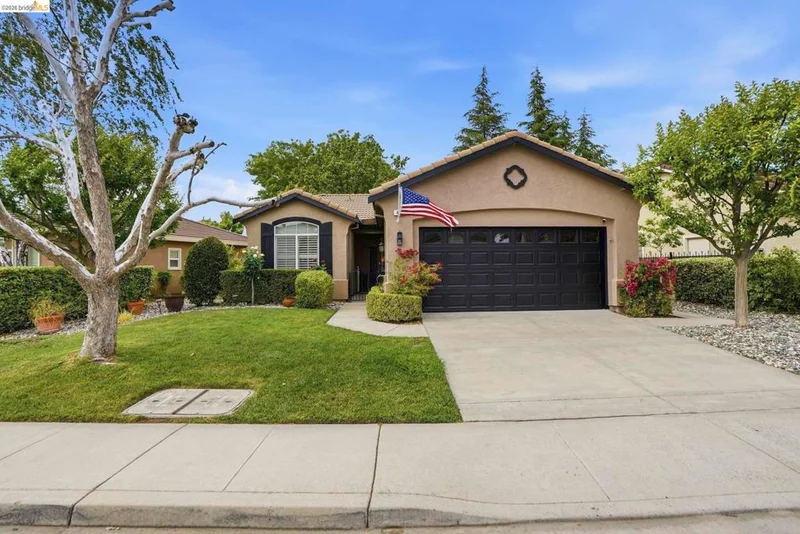 427 Stephens Dr, Brentwood, CA 94513