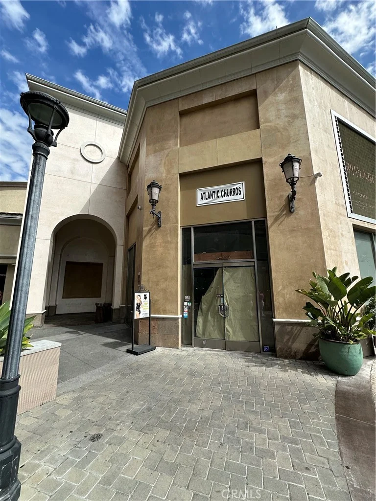 500 Atlantic, Monterey Park, CA 91754