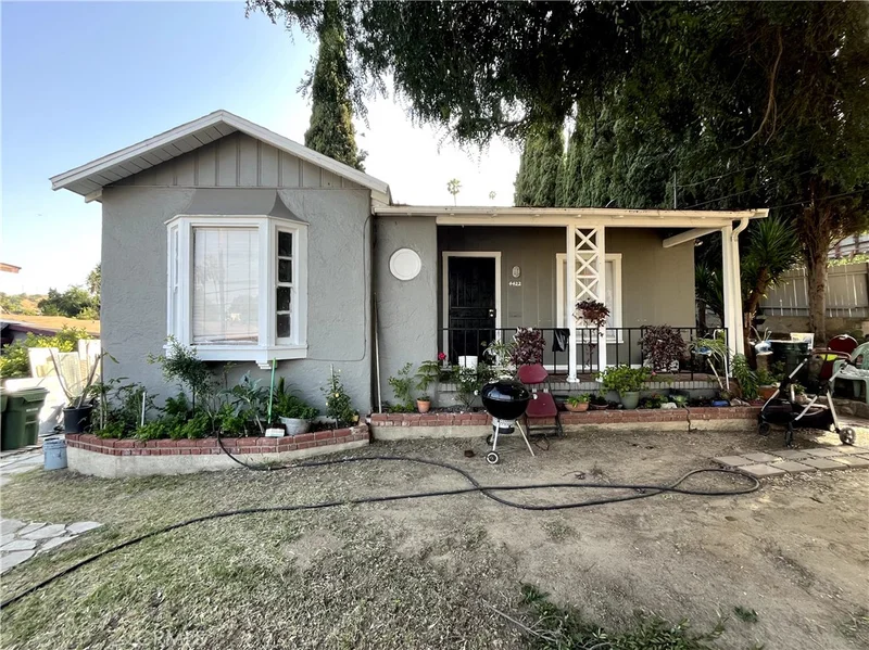 4422 Topaz Street, Los Angeles, CA 90032