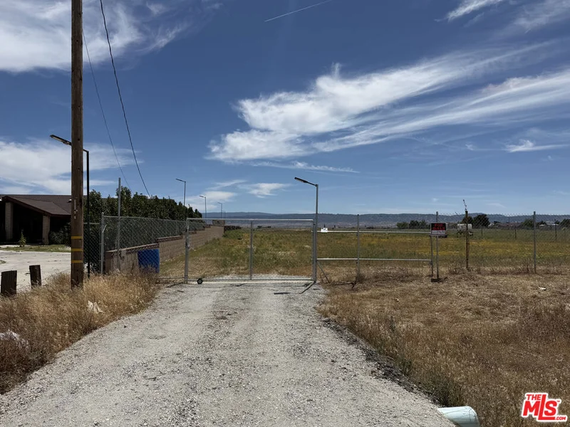0 Avenue F, Antelope Acres, CA 93536