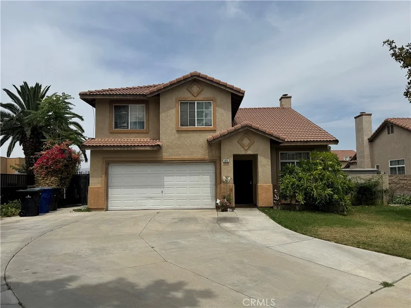 1045 Amarillo Court
