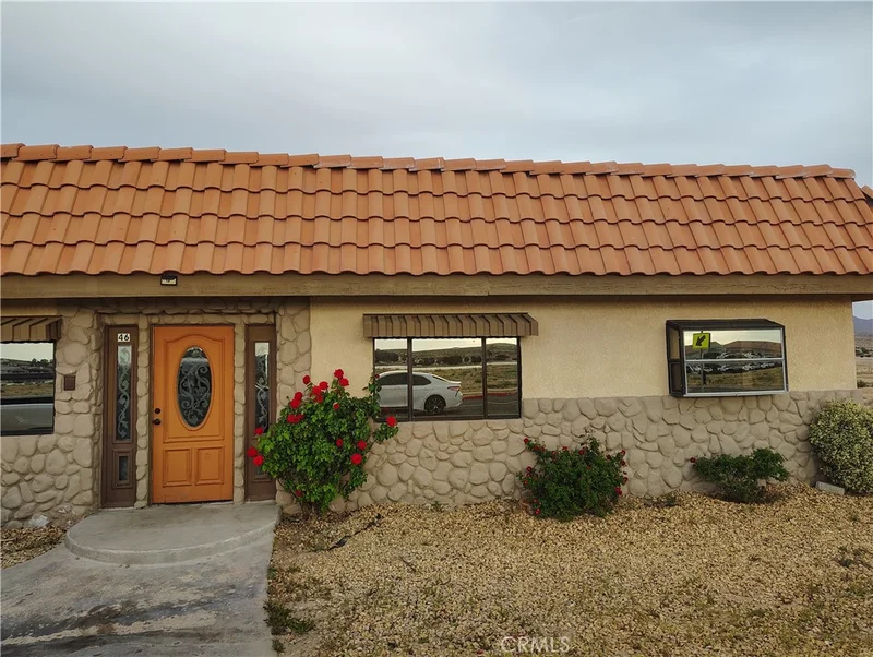 27160 Vista Rd 46, Helendale, CA 92342