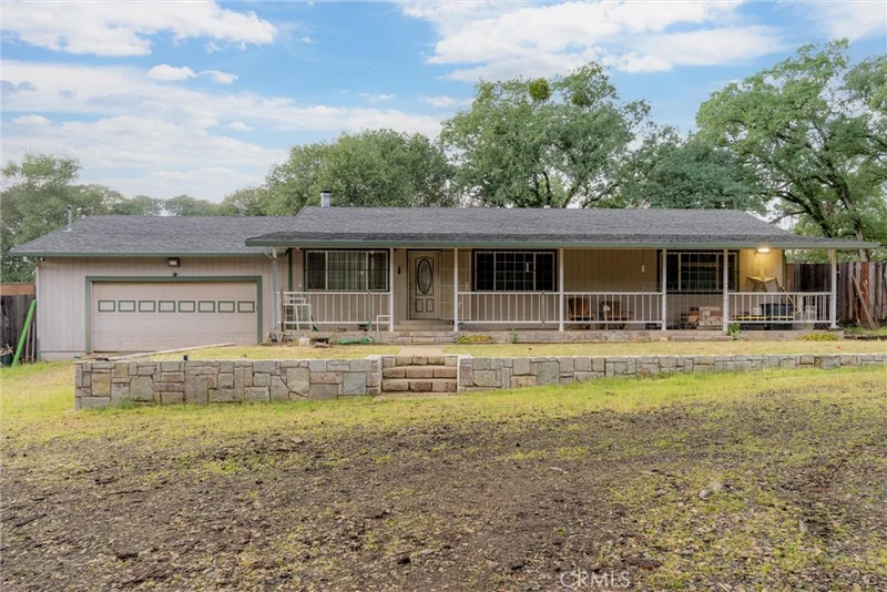1768 Swedes Flat Road, Bangor, CA 95914