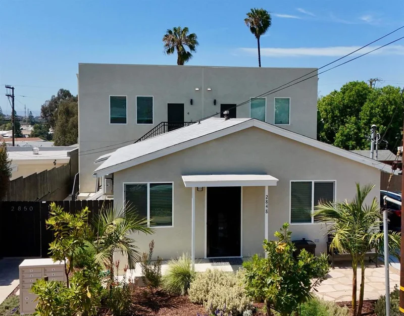 2848 Nye, San Diego, CA 92111
