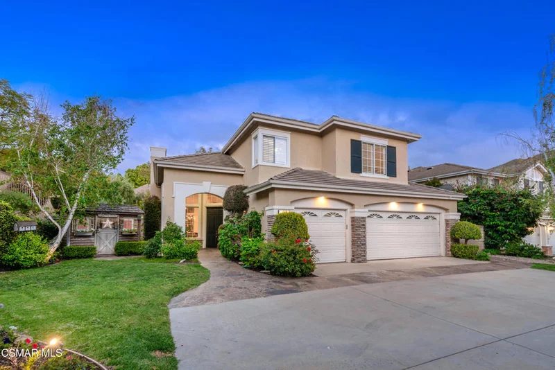 2571 Littlefield Court, Thousand Oaks, CA 91362