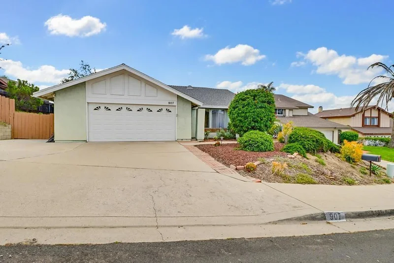 907 Mesa Court, Chula Vista, CA 91910