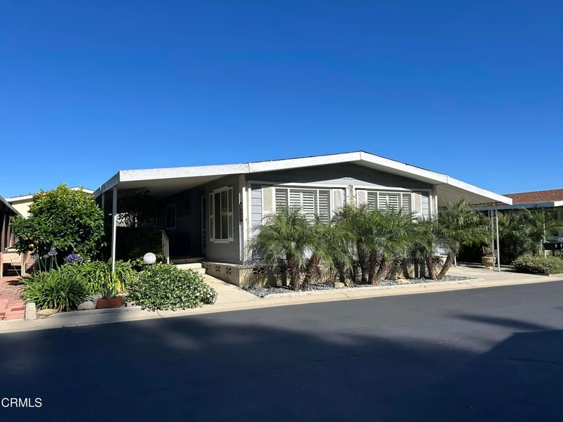 4700 Aurora, Ventura, CA 93003