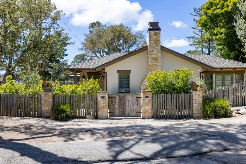 0 NW Santa Rita & 2nd Avenue, Carmel, CA 93923
