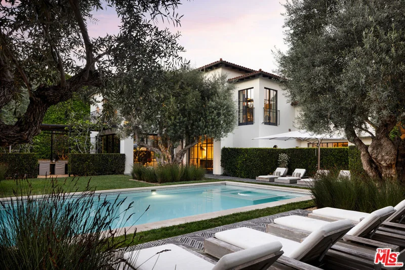 1005 Benedict Canyon, Beverly Hills, CA 90210
