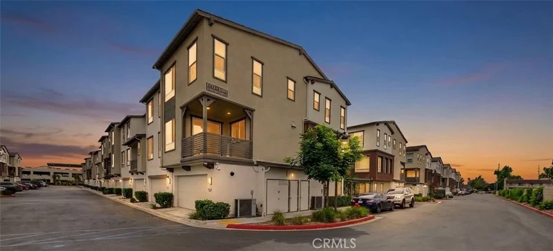 1185 Harvest Dr., Covina, CA 91722