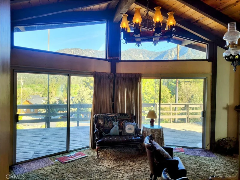 2720 Arctic Drive, Pine Mountain Club, CA 93222