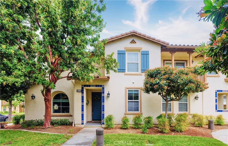 8541 Oak Barrel Place 2, Rancho Cucamonga, CA 91730