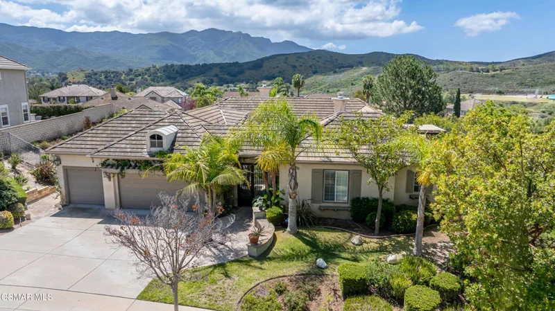 4290 Via Gabriella, Newbury Park, CA 91320