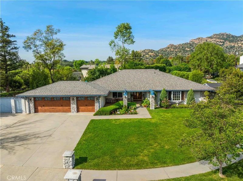 10035 Nita, Chatsworth, CA 91311