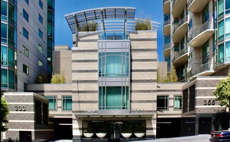 355 1st Street S208, San Francisco, CA 94105