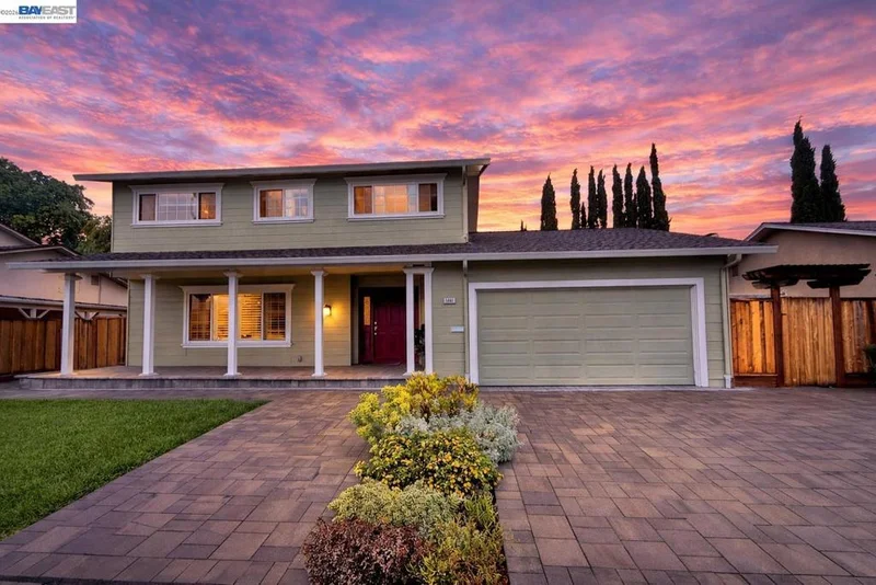 5481 Greenfield Way, Pleasanton, CA 94566