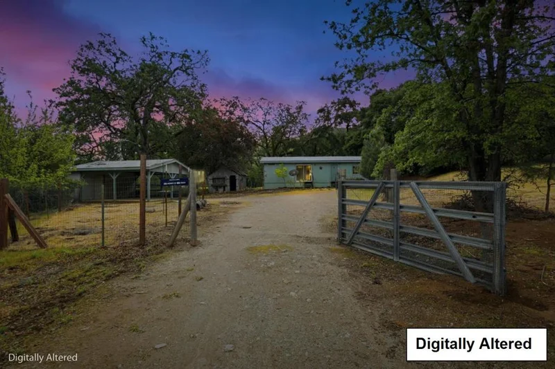 Photo 2 of 41800 Tassajara Road