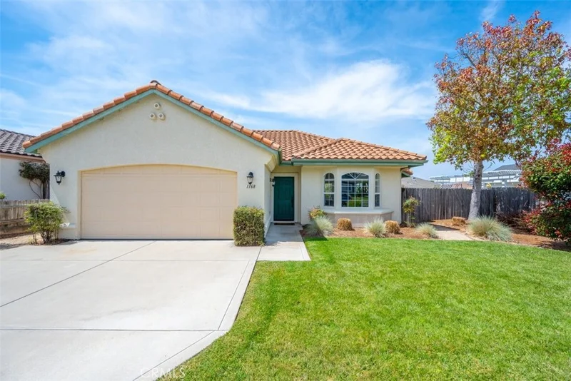 1168 S 16th, Grover Beach, CA 93433