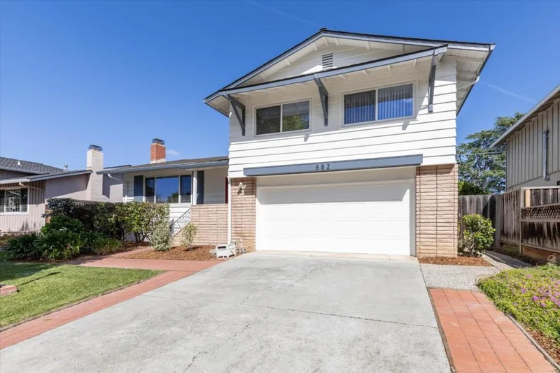 882 Maranta Avenue, Sunnyvale, CA 94087