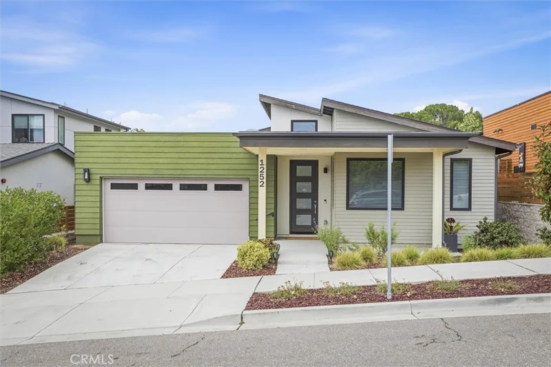1252 Noveno, San Luis Obispo, CA 93401