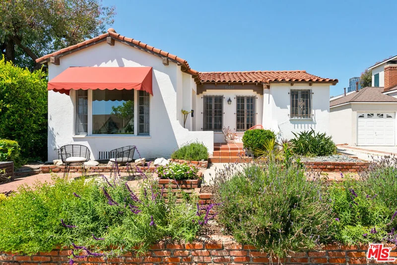 10337 Keswick Avenue, Los Angeles, CA 90064