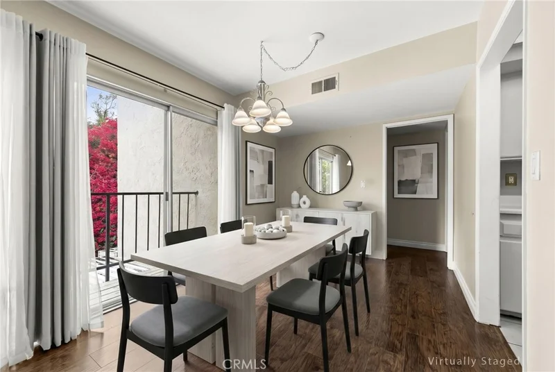 Photo 2 of 1243 Rosecrans Avenue 45A